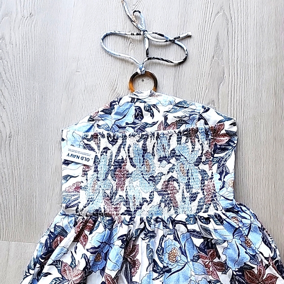 Old Navy Short Jumpsuit - Picture 3 of 4